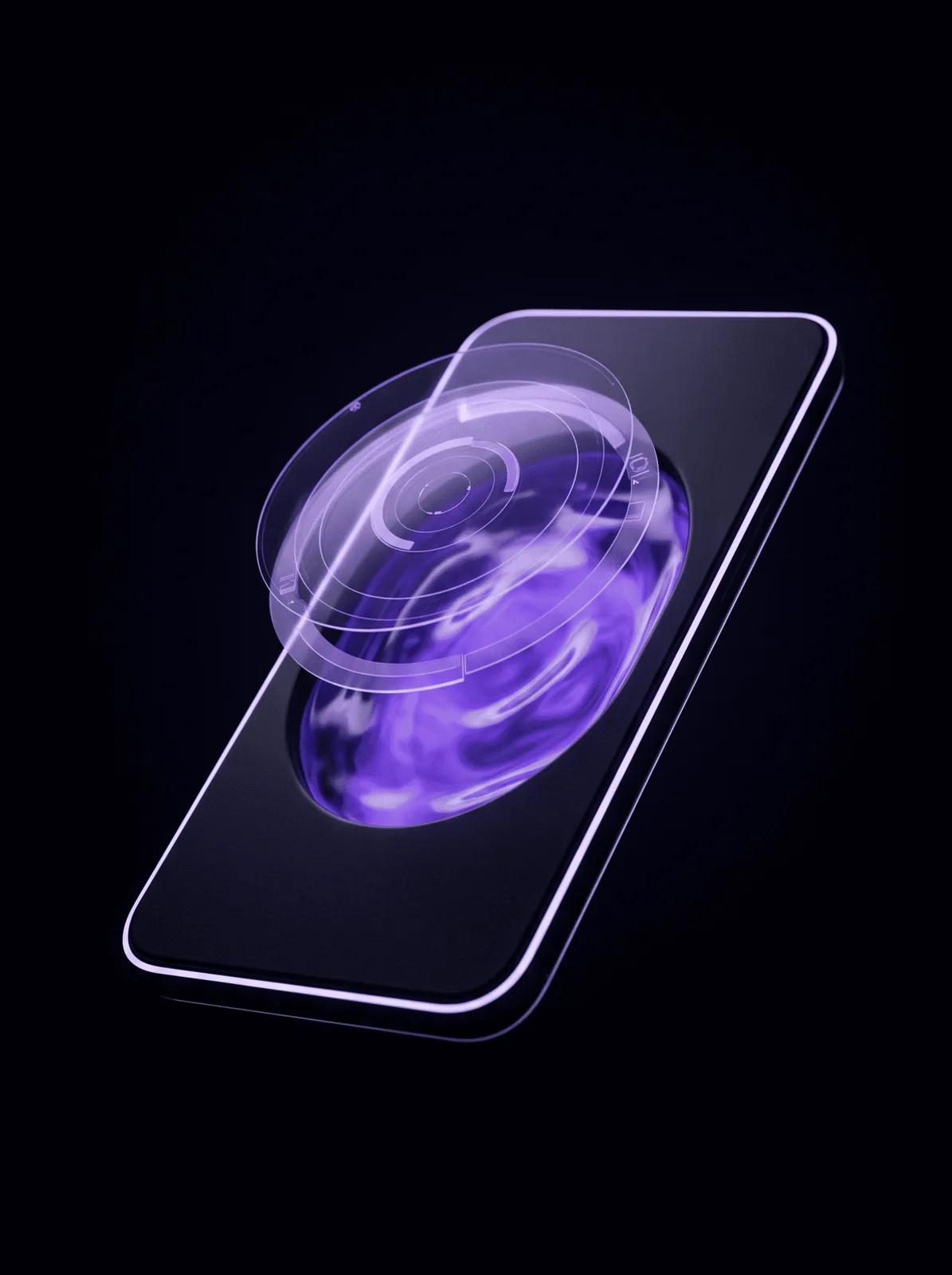 Zumar, Mobile App · iOS & Android